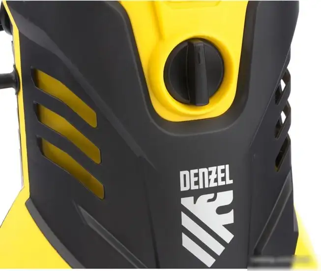 Мойка высокого давления Denzel R-165 – фото товара