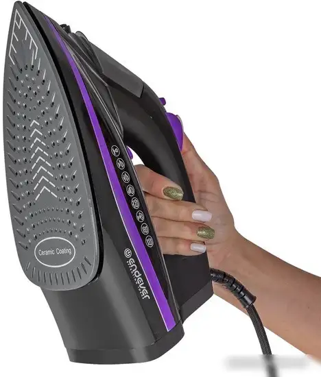 Утюг Endever Delta-230 - фото товара