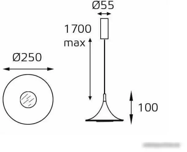 Italline IT03-339 grey – фото товара