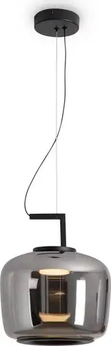 Подвесная люстра Freya Clod FR6186PL-L7SM – изображение в каталоге