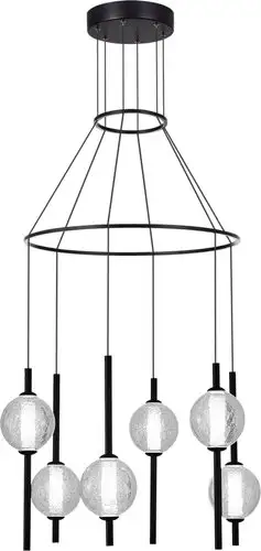 Подвесная люстра ST Luce SL6120.403.06 – изображение в каталоге