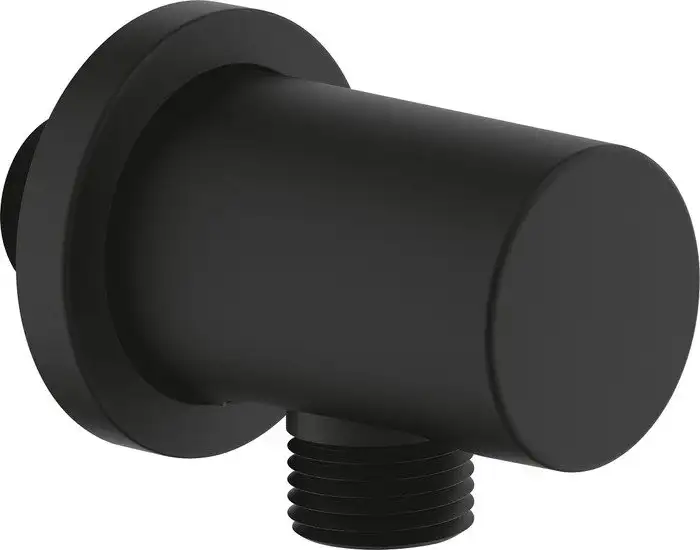 Шланговое подключение Grohe Rainshower 22118KF0 (черный) - изображение в каталоге