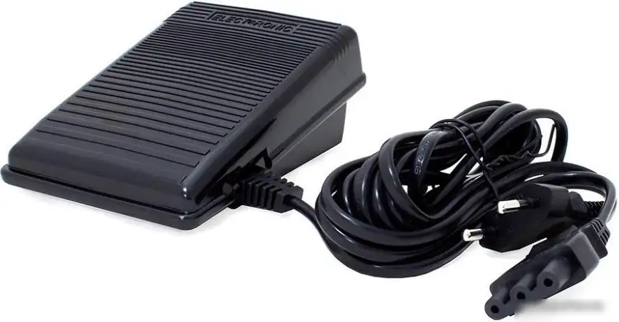 Электромеханическая швейная машина Janome 1522BL - фото товара