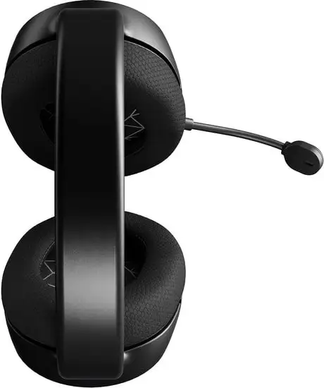 Наушники SteelSeries Arctis 1 (черный) – фото товара
