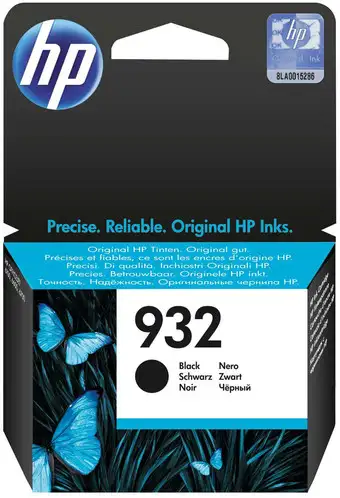 Картридж HP Officejet 932 (CN057AE) – изображение в каталоге