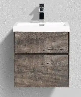 BelBagno Тумба под умывальник Pietra MINI-500AS-2C-SO-PT – фото товара