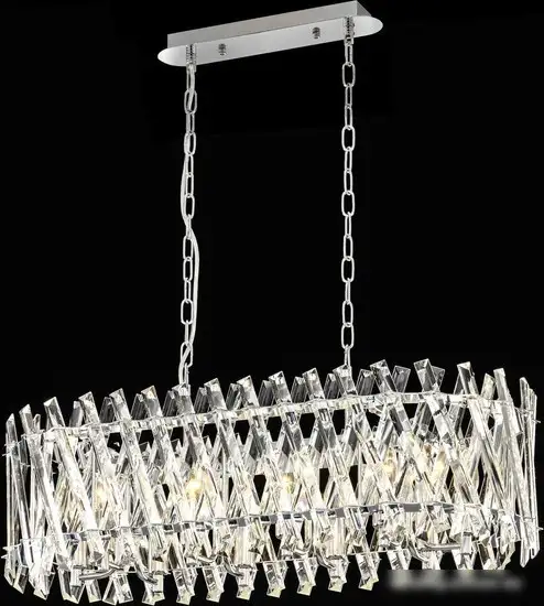 Подвесная люстра Citilux Ингвар CL334301 – фото товара