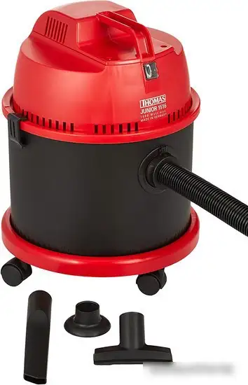 Пылесос Thomas Junior 1516 [786846] - фото товара