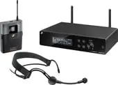 Микрофон Sennheiser XSW 2-ME3-B – изображение в каталоге