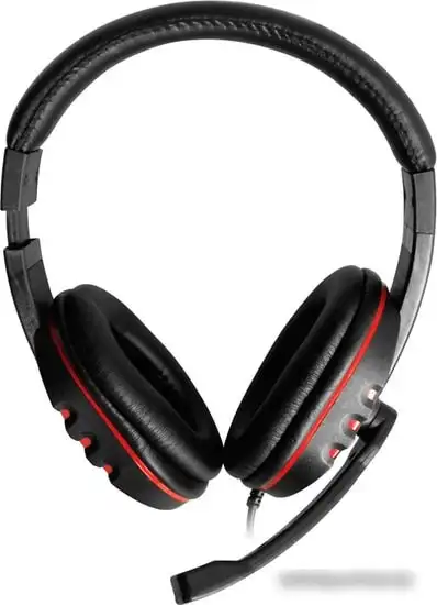 Наушники Oklick HS-L380G Abbadon – фото товара