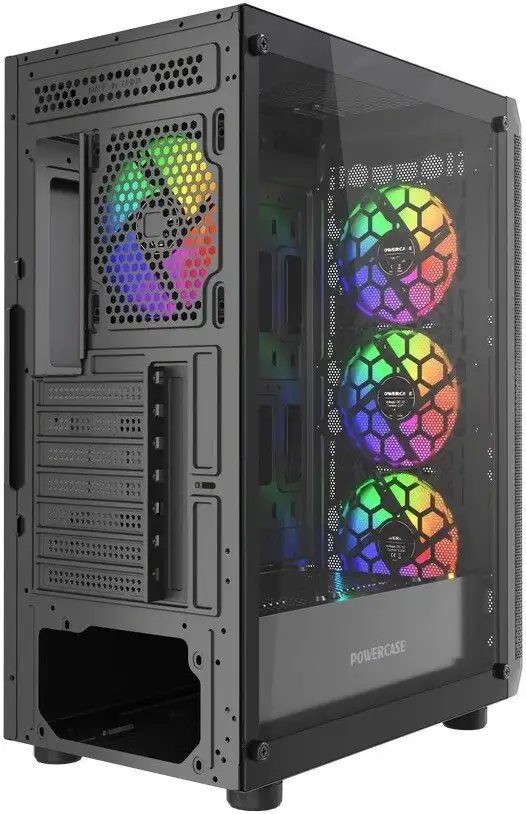 Корпус Powercase Mistral EA22 CMAEA22-L4 – фото товара