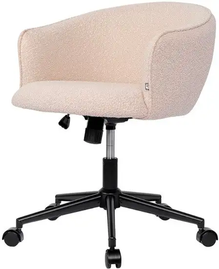 Офисное кресло Bergenson Bjorn Paal BB0000645 (бежевый) – изображение в каталоге