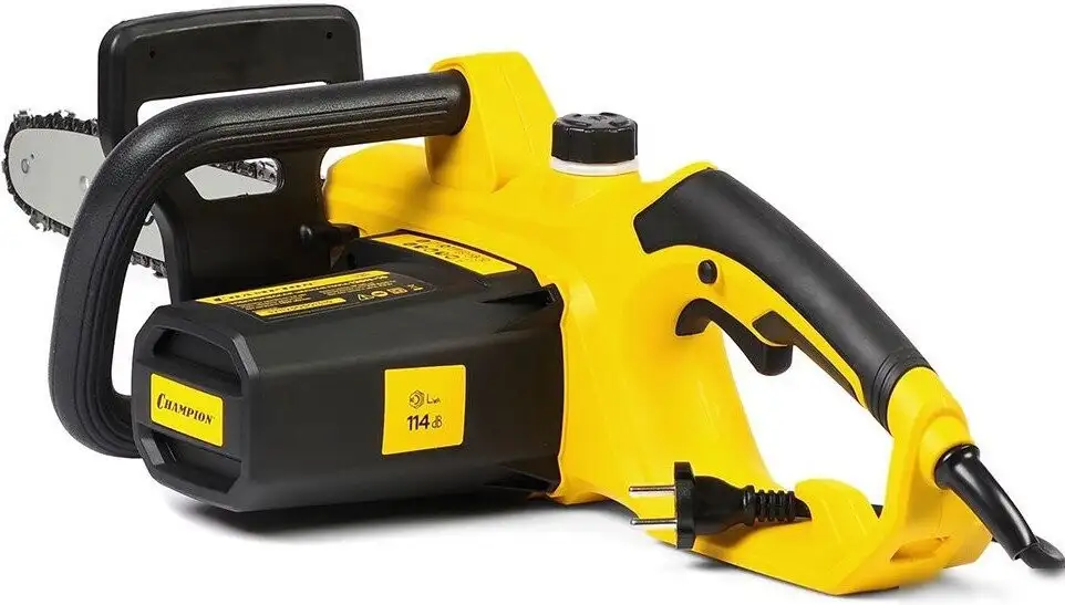 Электрическая пила Champion 125-16 – фото товара