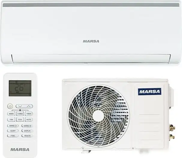 Кондиционер Marsa Astro Plus RK-36MTA4 - фото товара
