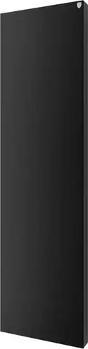 Дизайн-радиатор Royal Thermo Flat 500-1800 Noir Sable - изображение в каталоге