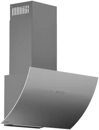 Кухонная вытяжка Akpo Clarus 60 WK-11 (серый) – изображение в каталоге