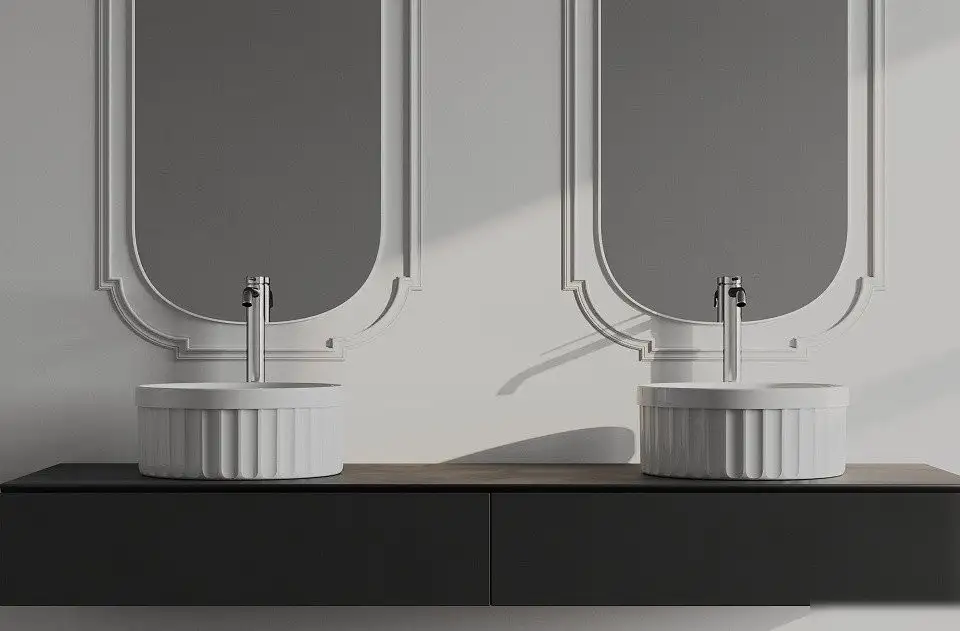 Умывальник Belux Колизей КЛ 380 - фото товара