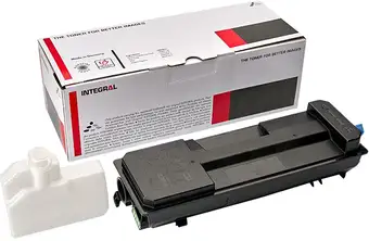 Картридж INTEGRAL TK-5270K (аналог Kyocera TK-5270K) – изображение в каталоге