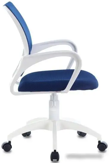 Кресло Бюрократ CH-W695NLT (темно-синий) – фото товара
