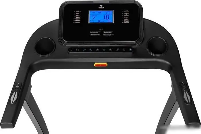 Электрическая беговая дорожка Titanium Masters Physiotech A360 – фото товара