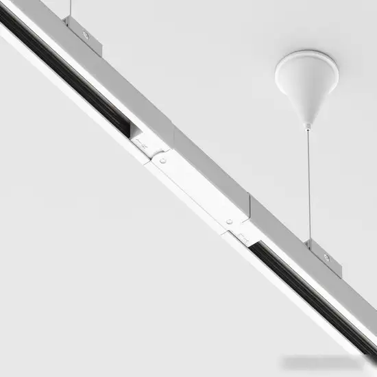 Коннектор питания шинопровода Maytoni Technical Trinity TRA005C-31W – фото товара