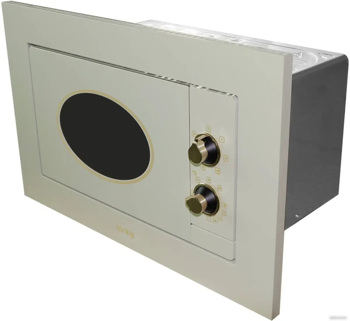 Микроволновая печь Korting KMI 820 RGB – фото товара