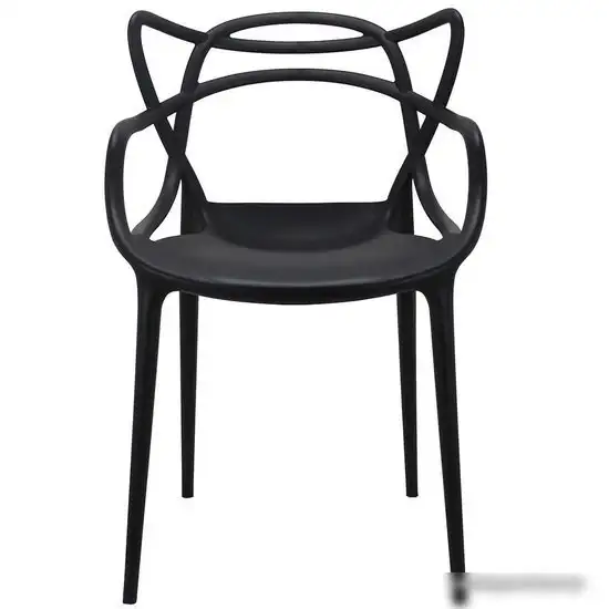 Стул Bradex Masters FR 0134 (черный)