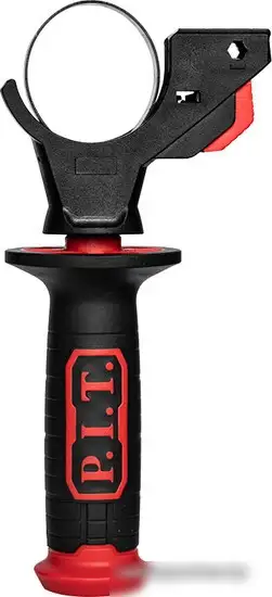 Перфоратор P.I.T PBH28-C5 – фото товара