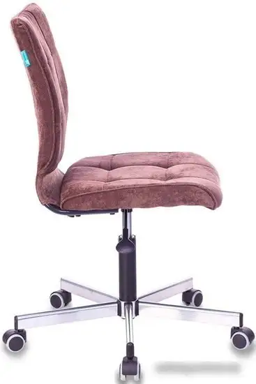 Кресло Бюрократ CH-330M/LT-10 (коричневый) – фото товара