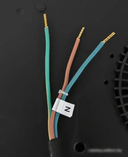 Варочная панель LEX EVI 320 BL [CHYO000179] - фото товара