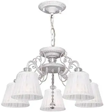Подвесная люстра F-Promo Amanda 2150-5PC – изображение в каталоге