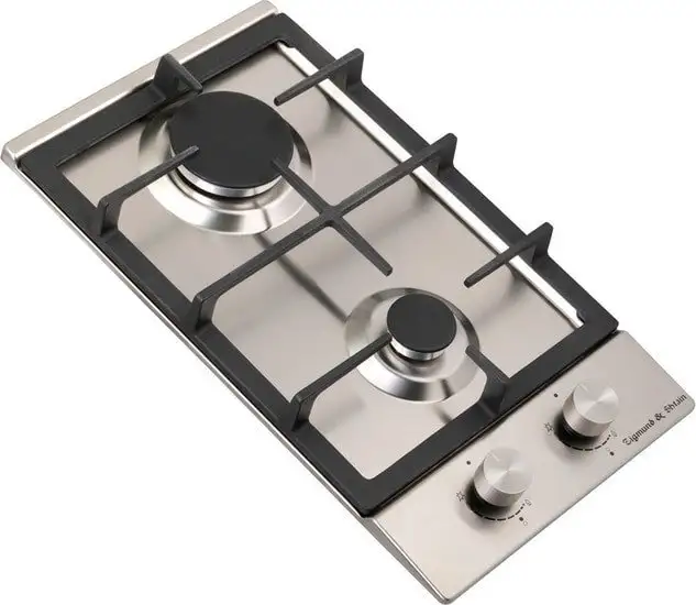 Варочная панель Zigmund & Shtain G 14.3 S - фото товара