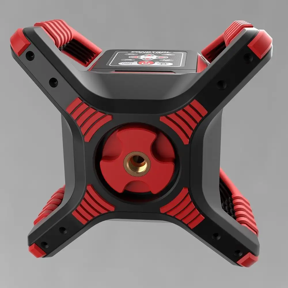 Лазерный нивелир Condtrol Rotech HVR – фото товара