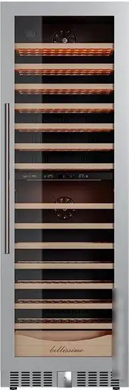 Винный шкаф Meyvel MV163PRO-KST2 — фото товара