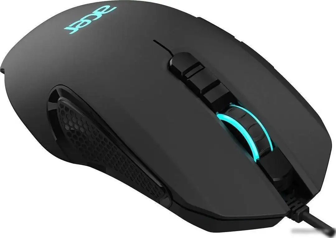 Игровая мышь Acer OMW160 – фото товара
