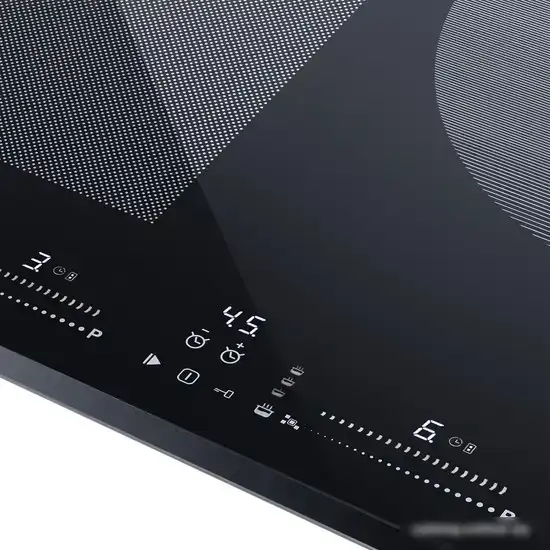 Варочная панель MAUNFELD CVI804SFDGR - фото товара