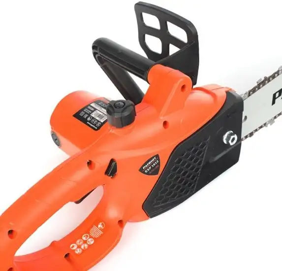 Электрическая пила Patriot ESP 1612 – фото товара