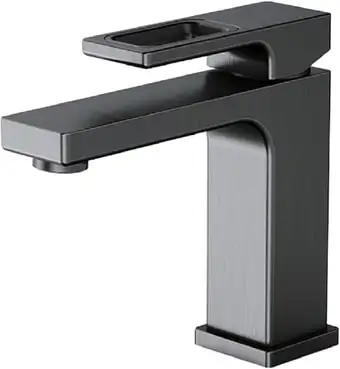 Смеситель Gappo G1017-9 - изображение в каталоге