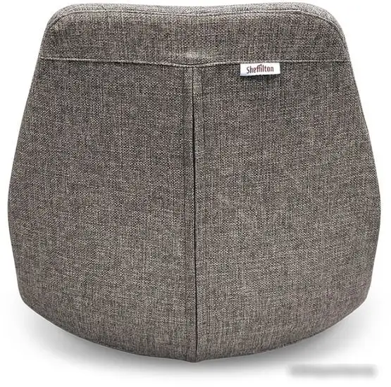 Стул Sheffilton SHT-ST29-С12/S65-1 (коричневый сахар/венгe) – фото товара