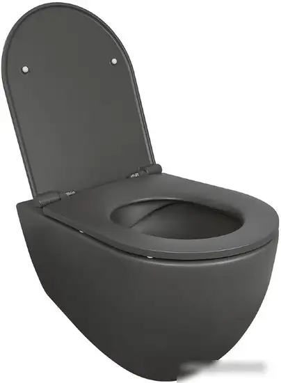 Унитаз Isvea Infinity 10NF02001 - фото товара