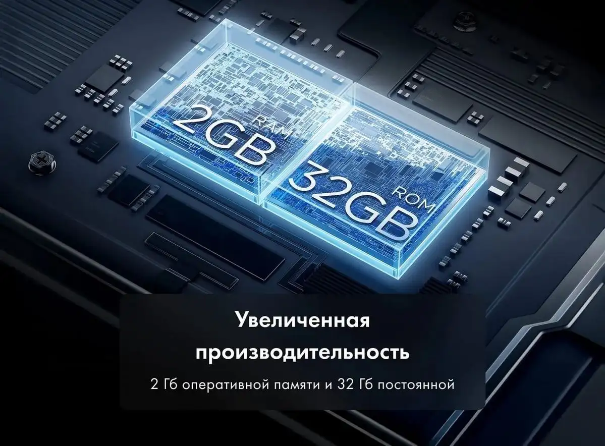 Телевизор Haier 43 HQLED S2 Pro – фото товара