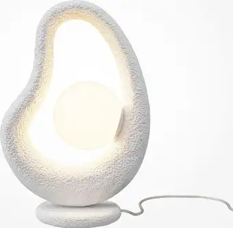 Настольная лампа Maytoni Opus MOD380TL-01W – изображение в каталоге