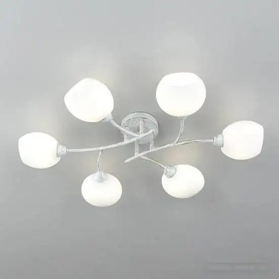 Люстра средней высоты Citilux Флорида CL148160 – фото товара