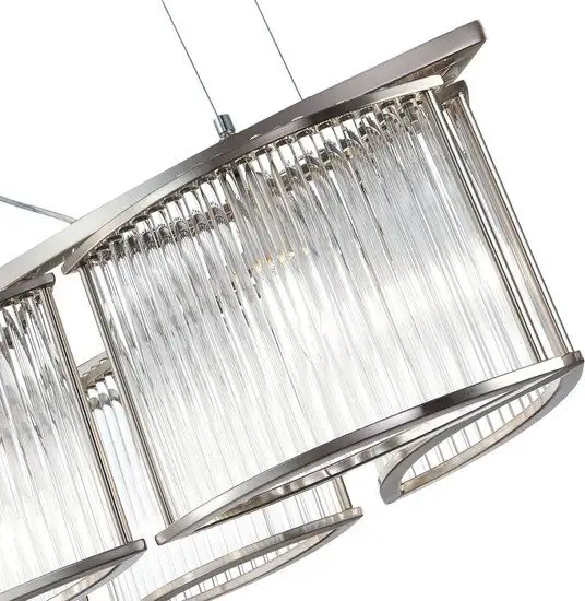 Подвесная люстра ST Luce Velletri SL1627.103.06 – фото товара