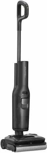 Вертикальный моющий пылесос Roborock Wet and Dry Vacuum Cleaner F25 Ace Pro (с русской озвучкой) - изображение в каталоге