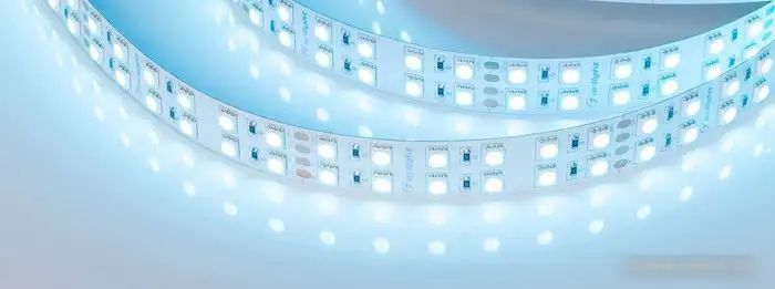 Светодиодная лента Arlight RT-B144-19mm 24V RGB 012905(2) – фото товара