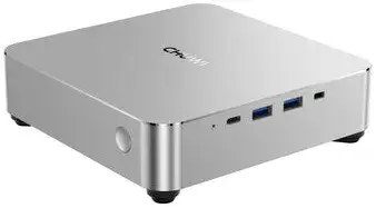 Компактный компьютер Chuwi AuBox 8745HS/16GB/512GB/Win11Pro – изображение в каталоге