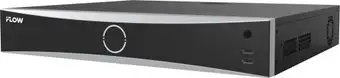 Сетевой видеорегистратор iFlow F-NR-216X/4 – изображение в каталоге