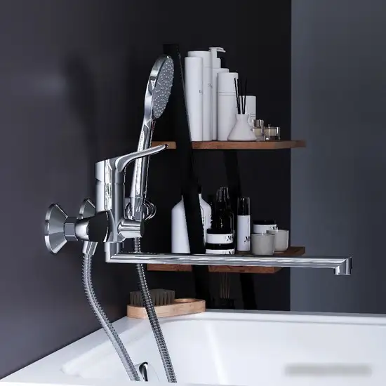 Смеситель Damixa Jupiter 779500001 - фото товара