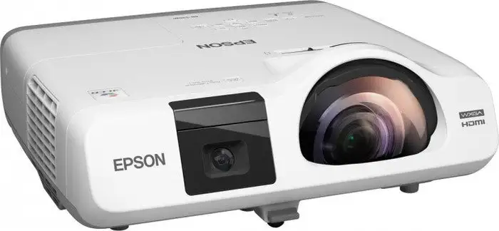 Проектор Epson EB-536Wi – фото товара